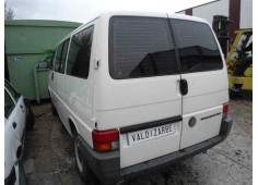 volkswagen t4 transporter/furgoneta (mod. 1991) del año 1992 2