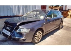 audi a6 avant (4f5) del año 2009