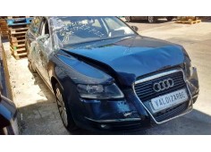 audi a6 avant (4f5) del año 2009 2