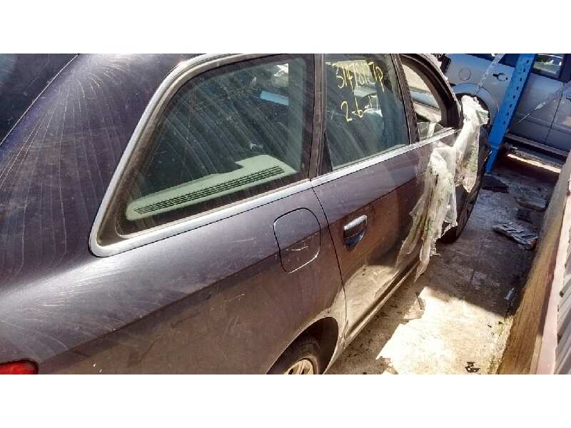 audi a6 avant (4f5) del año 2009