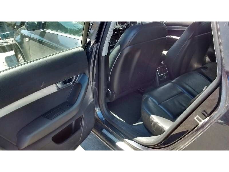 audi a6 avant (4f5) del año 2009