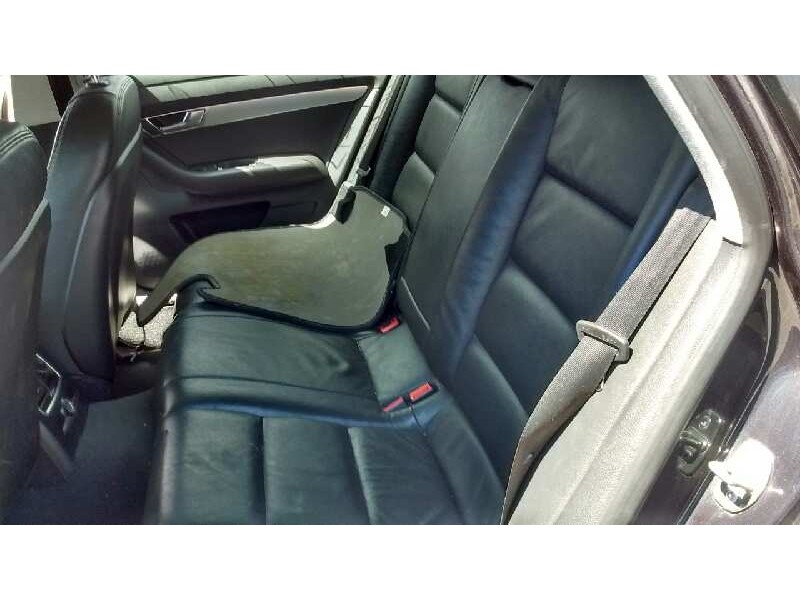 audi a6 avant (4f5) del año 2009