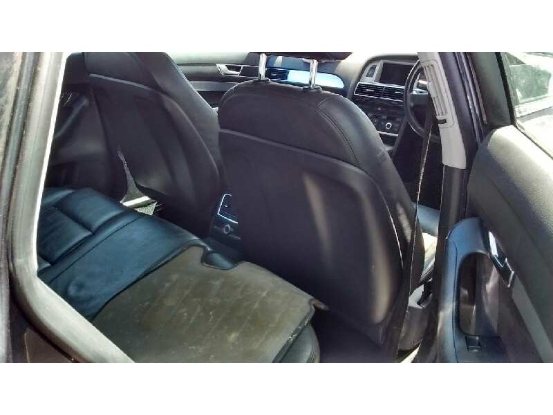 audi a6 avant (4f5) del año 2009