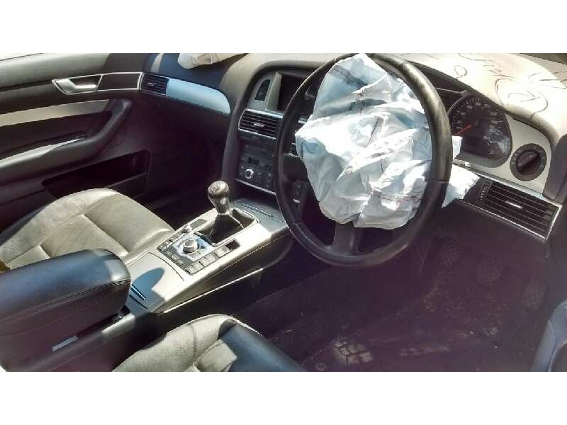 audi a6 avant (4f5) del año 2009