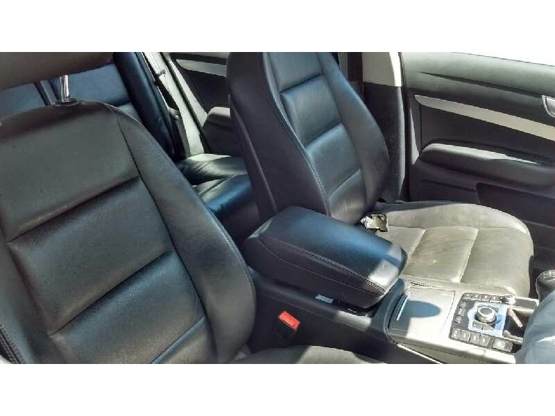 audi a6 avant (4f5) del año 2009