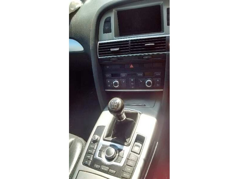 audi a6 avant (4f5) del año 2009