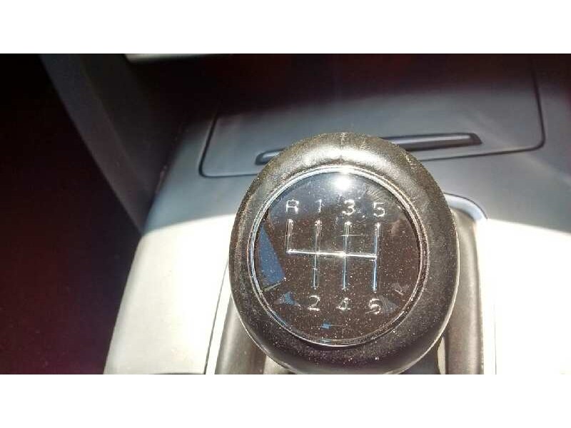 audi a6 avant (4f5) del año 2009