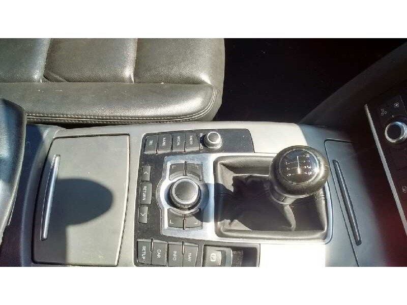 audi a6 avant (4f5) del año 2009