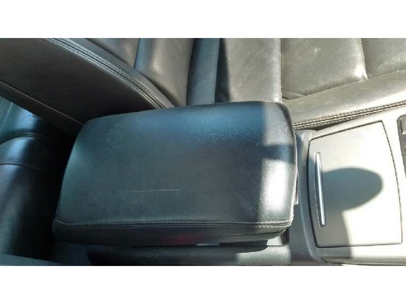 audi a6 avant (4f5) del año 2009