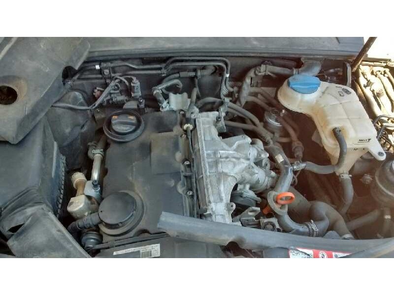 audi a6 avant (4f5) del año 2009