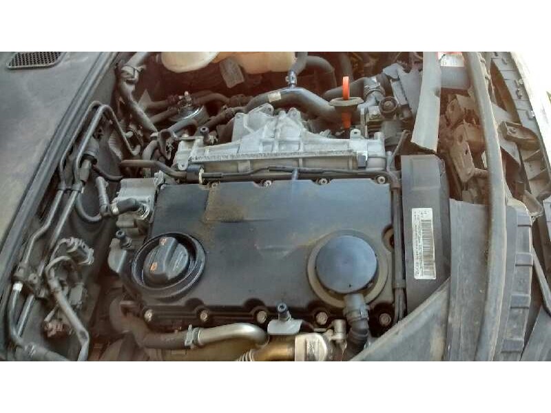 audi a6 avant (4f5) del año 2009