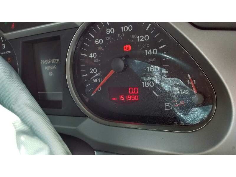 audi a6 avant (4f5) del año 2009