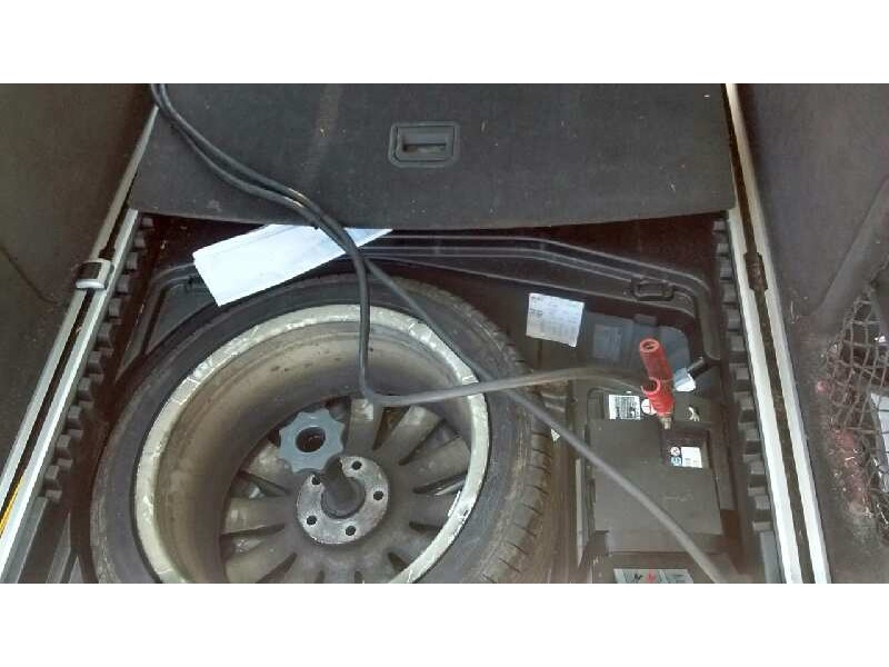 audi a6 avant (4f5) del año 2009