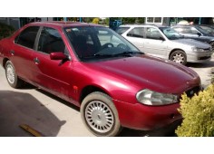 ford mondeo berlina (gd) del año 2000