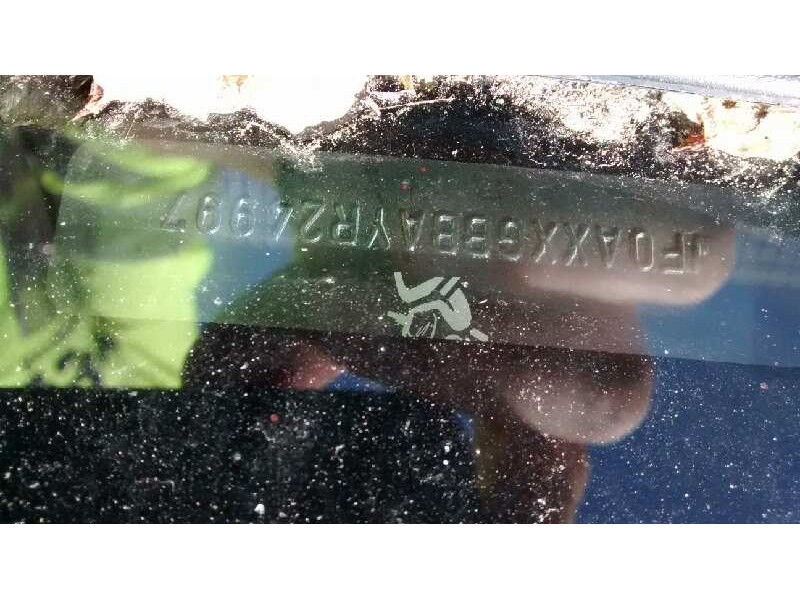 ford mondeo berlina (gd) del año 2000