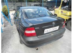 opel vectra b berlina del año 1996 2