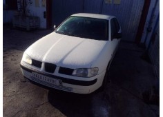 seat cordoba berlina (6k2) del año 1999 2