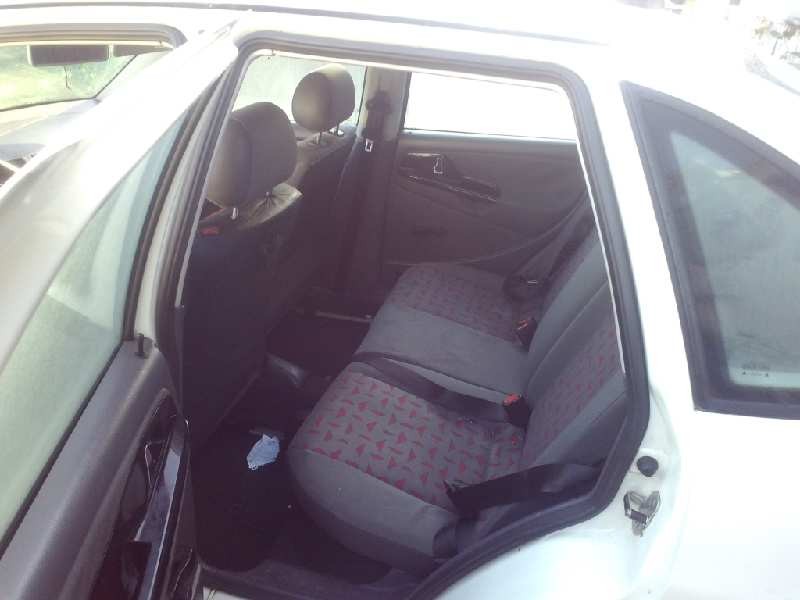 seat cordoba berlina (6k2) del año 1999