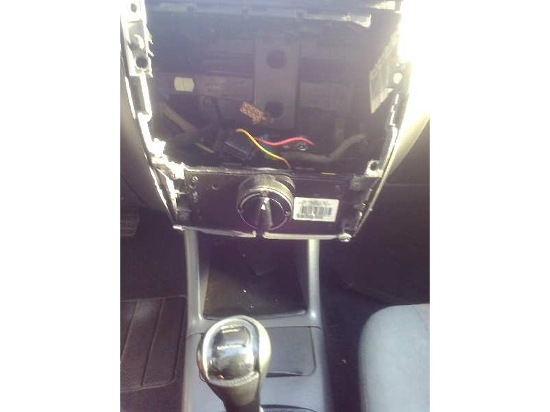 seat cordoba berlina (6k2) del año 1999