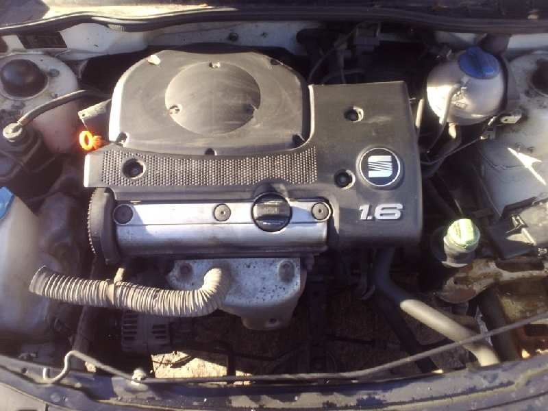 seat cordoba berlina (6k2) del año 1999