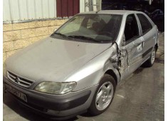 citroën xsara berlina del año 1999