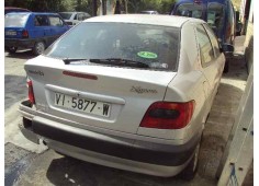 citroën xsara berlina del año 1999 2