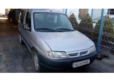 citroën berlingo del año 1997