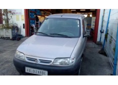 citroën berlingo del año 1997 2