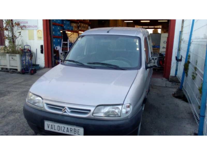 citroën berlingo del año 1997