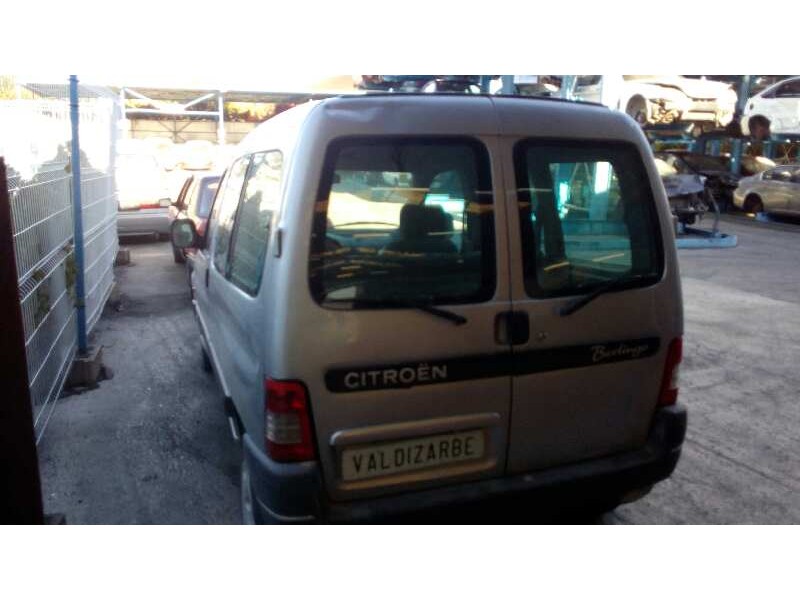 citroën berlingo del año 1997