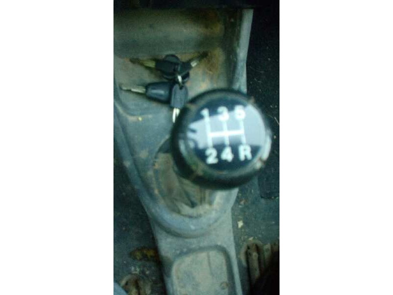 citroën berlingo del año 1997