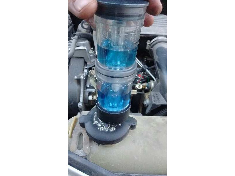 citroën berlingo del año 1997