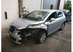 seat leon (1p1) del año 2010