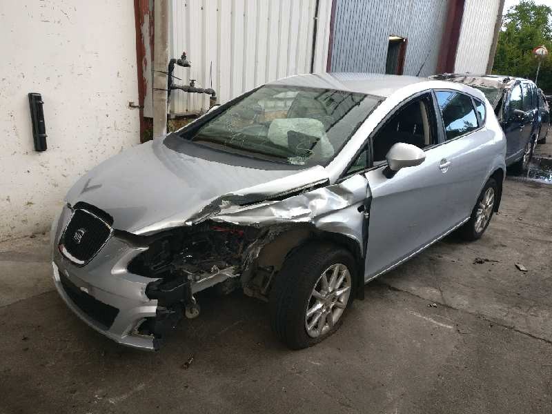 seat leon (1p1) del año 2010