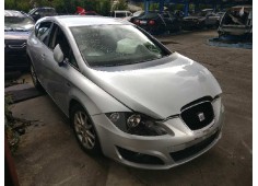 seat leon (1p1) del año 2010 2