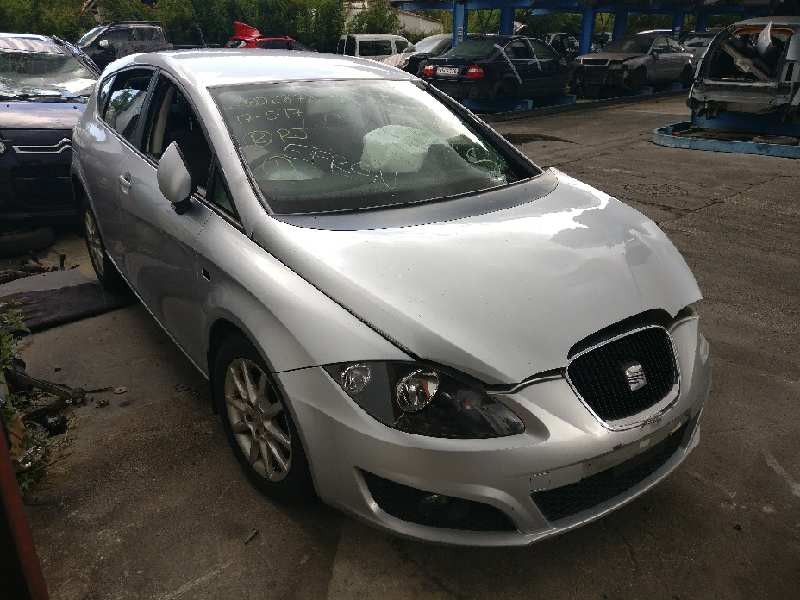 seat leon (1p1) del año 2010