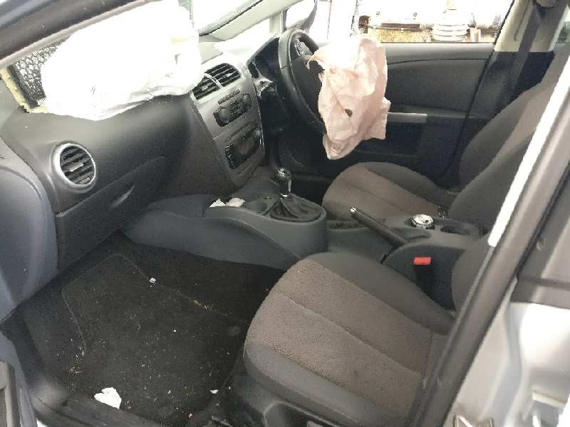 seat leon (1p1) del año 2010