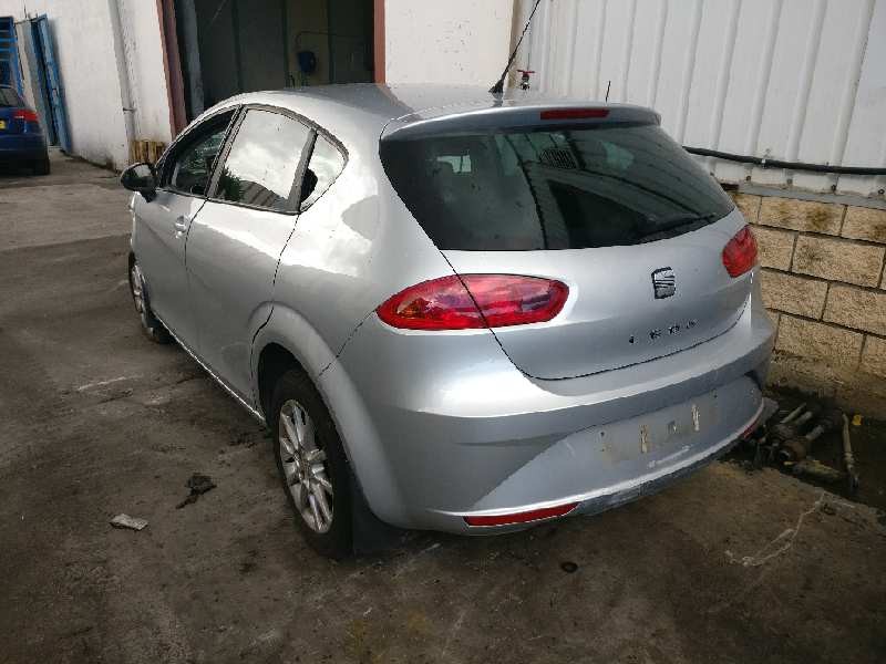 seat leon (1p1) del año 2010