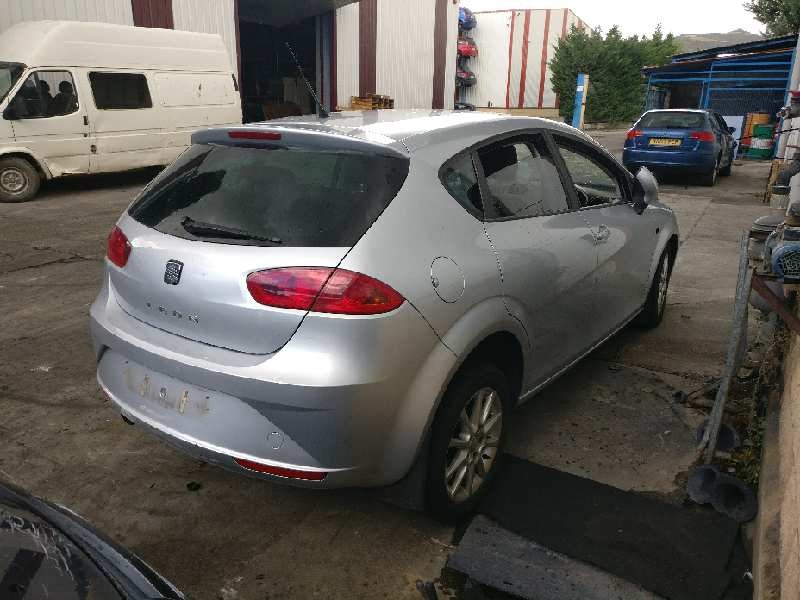 seat leon (1p1) del año 2010