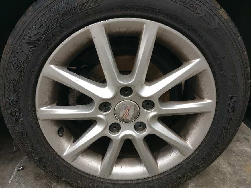 seat leon (1p1) del año 2010