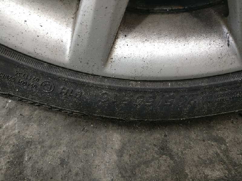 seat leon (1p1) del año 2010