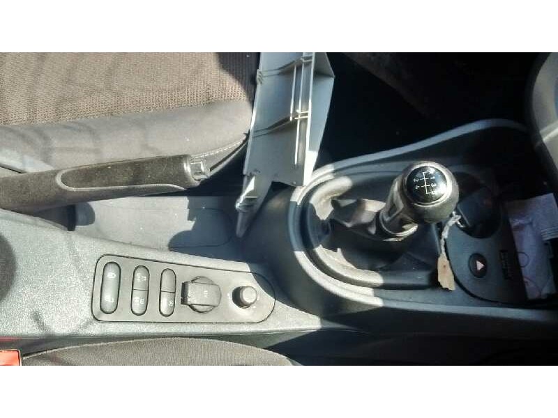 seat leon (1p1) del año 2010