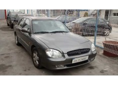 hyundai sonata (y4) del año 2000