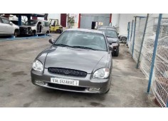 hyundai sonata (y4) del año 2000 2