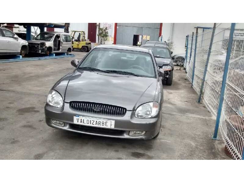 hyundai sonata (y4) del año 2000
