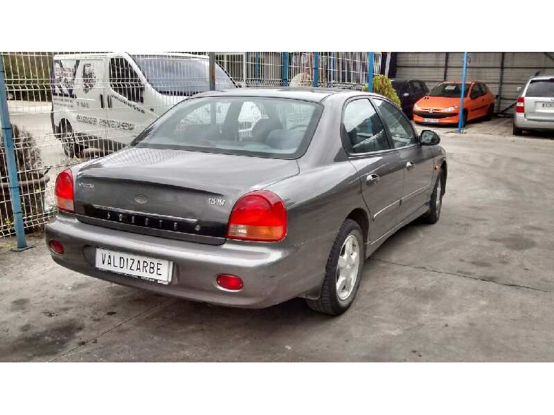 hyundai sonata (y4) del año 2000