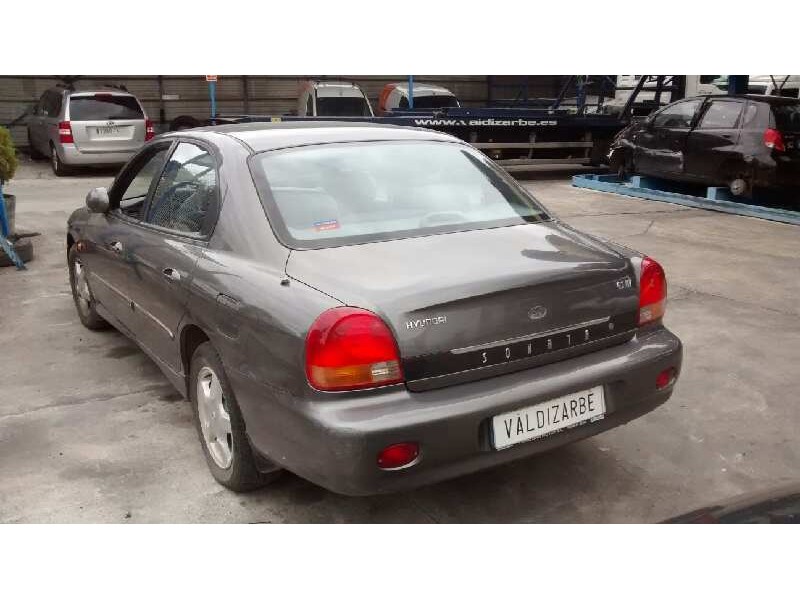 hyundai sonata (y4) del año 2000