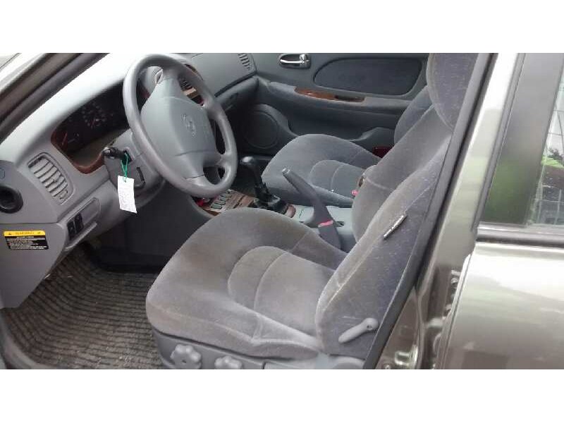 hyundai sonata (y4) del año 2000