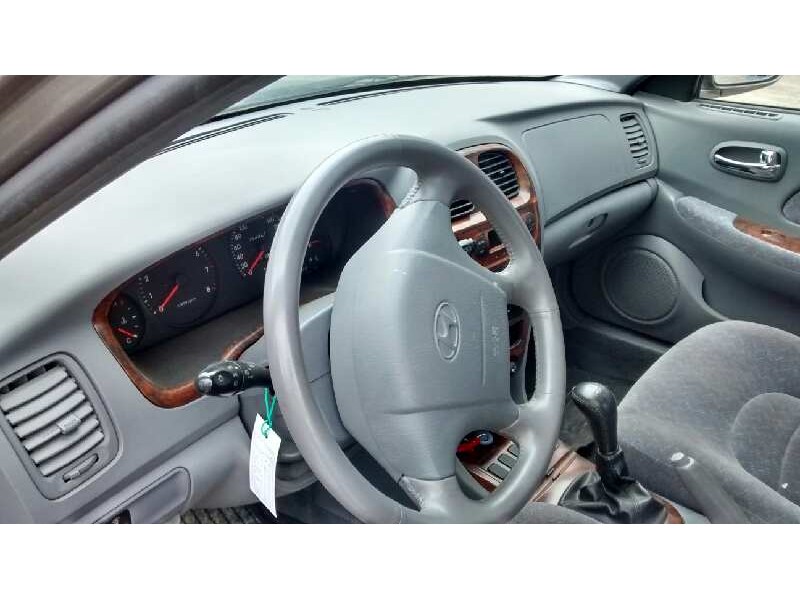 hyundai sonata (y4) del año 2000