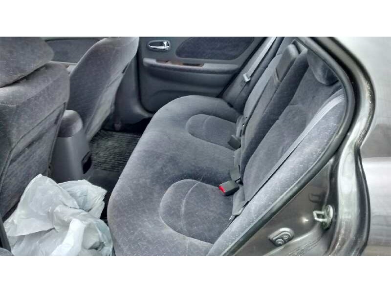 hyundai sonata (y4) del año 2000